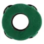 Eyecushion ARRI SPECIAL Fleece Green-Grass