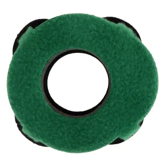 ARRI Special Fleece Eye Cushion Green-Grass