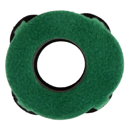 ARRI Special Fleece Eye Cushion Green-Grass