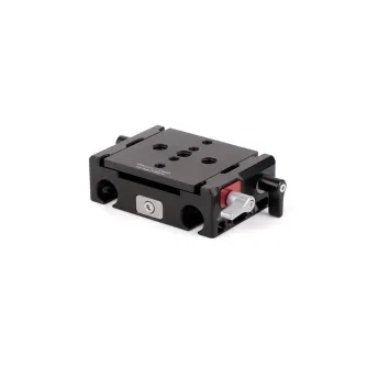 Manfrotto Kameras Kaste 15mm Bāzes Plāksne