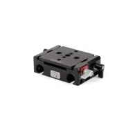 Manfrotto Kameras Kaste 15mm Bāzes PlāksneManfrotto Kameras Kaste 15mm Bāzes Plāksne