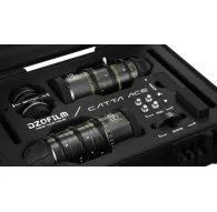 DZO Optics Catta Ace 18-35/35-80 T2.9-PL/EF MountDZO Optics Catta Ace 18-35/35-80 T2.9-PL/EF Mount