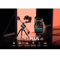 EdelKrone SliderPLUS v6 MotorizedEdelKrone SliderPLUS v6 Motorized