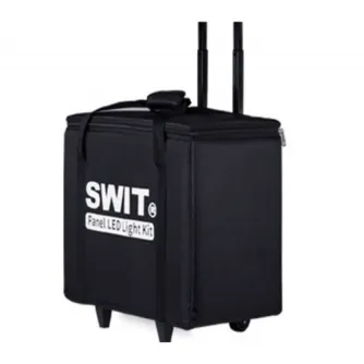 SWIT PL-E60 3Case