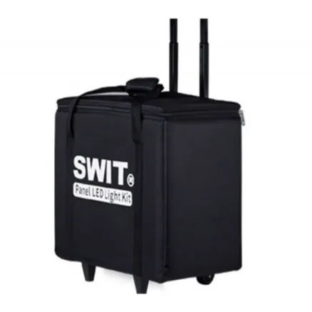 SWIT PL-E60 3Case