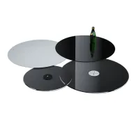 EdelKrone Turntable Module Large - 65 cm wide, smooth 360 product rotationEdelKrone Turntable Module Large - 65 cm wide, smooth 360 product rotation