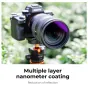 K&F Concept 82MM Nano-X Soft Gradient GND16 фильтр
