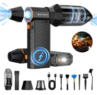 K&F Concept 2-в-1 Магнитный воздуходувK&F Concept 2-в-1 Магнитный воздуходув