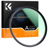 K&F Concept 95MM KU04 MC-UV FilterK&F Concept 95MM KU04 MC-UV Filter