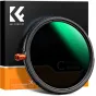 K&F Concept 37MM NANO C Series 3-в-1 фильтр
