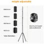 K&F Concept 20cm photography light frame