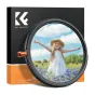 K&F Concept 37MM NANO C Series 3-в-1 фильтр