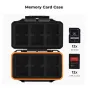K&F Concept 24 Slots Memory Card Case