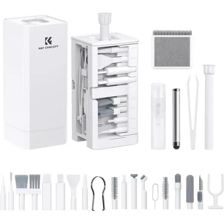 K&F Concept 32 in 1 Keyboard Cleaner Kit
