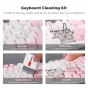 K&F Concept 32 in 1 Keyboard Cleaner Kit
