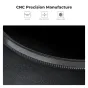 K&F Concept 37MM Multi-functional CPL+Black Mist 1/4 Filter