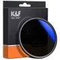 K&F Concept 46MM True Color Variable ND2ND400