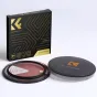 K&F Concept 49mm Shimmer Diffusion 1 filtrs