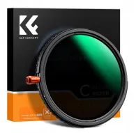 K&F Concept 46MM NANO C Series 3-in-1 Multi-Function FilterK&F Concept 46MM NANO C Series 3-in-1 Multi-Function Filter