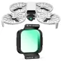 K&F Concept K&F DJI Flip UV filtrs MCUV aizsardzības filtrs