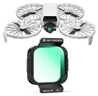 K&F Concept K&F DJI Flip UV Filter MCUV Protection FilterK&F Concept K&F DJI Flip UV Filter MCUV Protection Filter