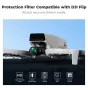 K&F Concept K&F DJI Flip UV filtrs MCUV aizsardzības filtrs