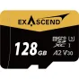 Exascend Catalyst UHS-I microSD карта V30 128GB
