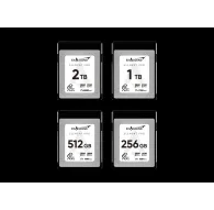 Exascend CFexpress 4.0 Type B Element Pro Series 1TBExascend CFexpress 4.0 Type B Element Pro Series 1TB