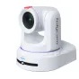 TelyCam Explore белая - 4K60 PTZ камера с 20x зумом, поддержка NDI