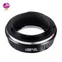 K&F Concept K/AR-EOS R - Manuālā fokusa adapters Konica AR objektīviem uz Canon 