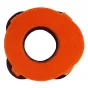 ARRI Special Fleece Eye Cushion Orange
