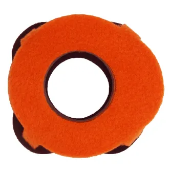 ARRI Special Fleece Eye Cushion Orange