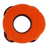 Eyecushion ARRI SPECIAL Fleece OrangeEyecushion ARRI SPECIAL Fleece Orange