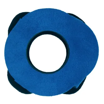 ARRI Special Microfiber Eye Cushion Blue