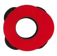 ARRI Special Microfiber Eye Cushion RedARRI Special Microfiber Eye Cushion Red