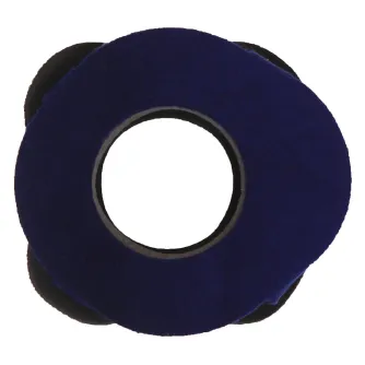 ARRI Special Microfiber Eye Cushion Navy Blue