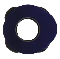 ARRI Special Microfiber Eye Cushion Navy BlueARRI Special Microfiber Eye Cushion Navy Blue