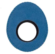 Eyecushion OVAL M Fleece BlueEyecushion OVAL M Fleece Blue