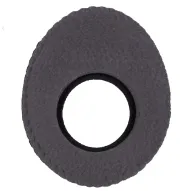 Eyecushion OVAL M Fleece GreyEyecushion OVAL M Fleece Grey