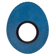 Eyecushion OVAL M Microfiber BlueEyecushion OVAL M Microfiber Blue
