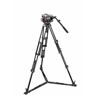 Manfrotto 509HD 545GBKManfrotto 509HD 545GBK