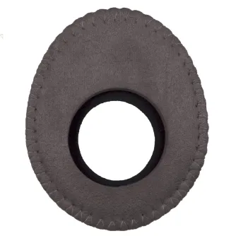 Eyecushion OVAL M Microfiber Grey