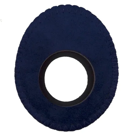 Eyecushion OVAL M Микрофибра Темно-Синий