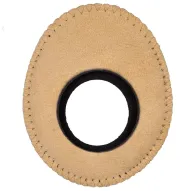 Eyecushion OVAL S Chamois LeatherEyecushion OVAL S Chamois Leather