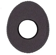 Eyecushion OVAL S Fleece GreyEyecushion OVAL S Fleece Grey