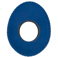 Eyecushion OVAL S Fleece Jūras ZilaEyecushion OVAL S Fleece Jūras Zila