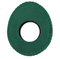 Eyecushion OVAL S Fleece Green-GrassEyecushion OVAL S Fleece Green-Grass
