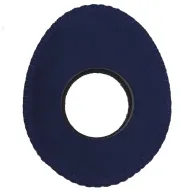 Eyecushion OVAL S Microfiber Tumši zilsEyecushion OVAL S Microfiber Tumši zils