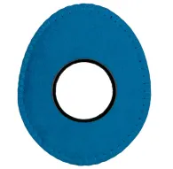 Eyecushion OVAL S Microfiber BlueEyecushion OVAL S Microfiber Blue
