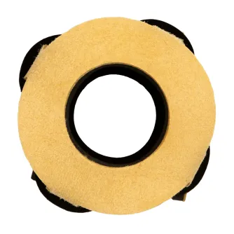 Mavro EYECUSHION Chamois Leather RED EVF Red Special